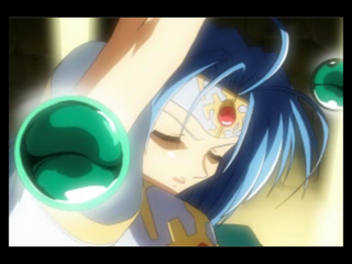 Evil Zone screenshot 4 for Playstation